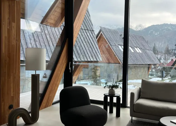 Gorski Domek Zakopane