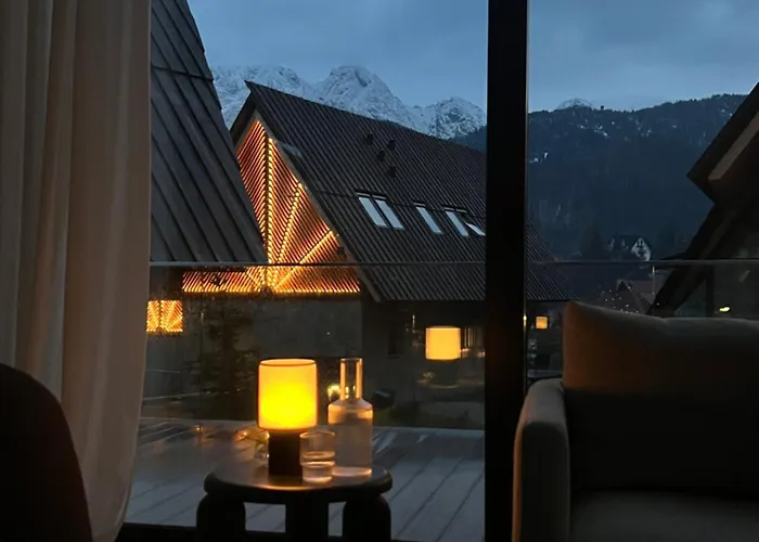 Gorski Domek Zakopane