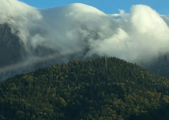 Gorski Domek Zakopane
