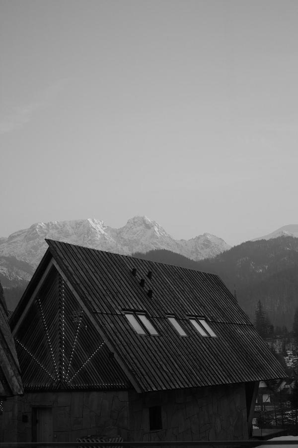 Gorski Domek Zakopane Chalet Koscielisko