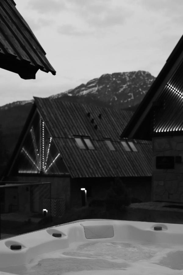 Gorski Domek Zakopane Chalet *