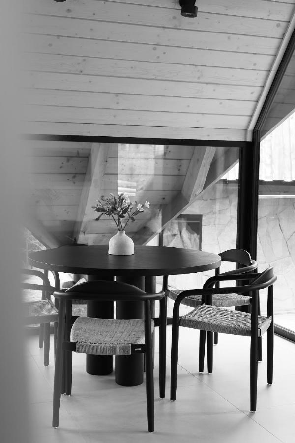 Chalet Gorski Domek Zakopane
