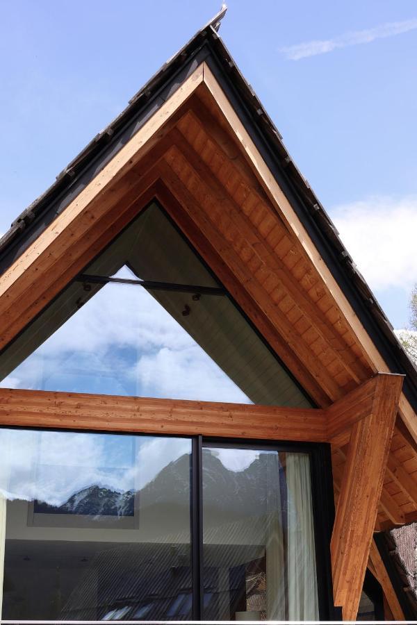 Gorski Domek Zakopane Chalet