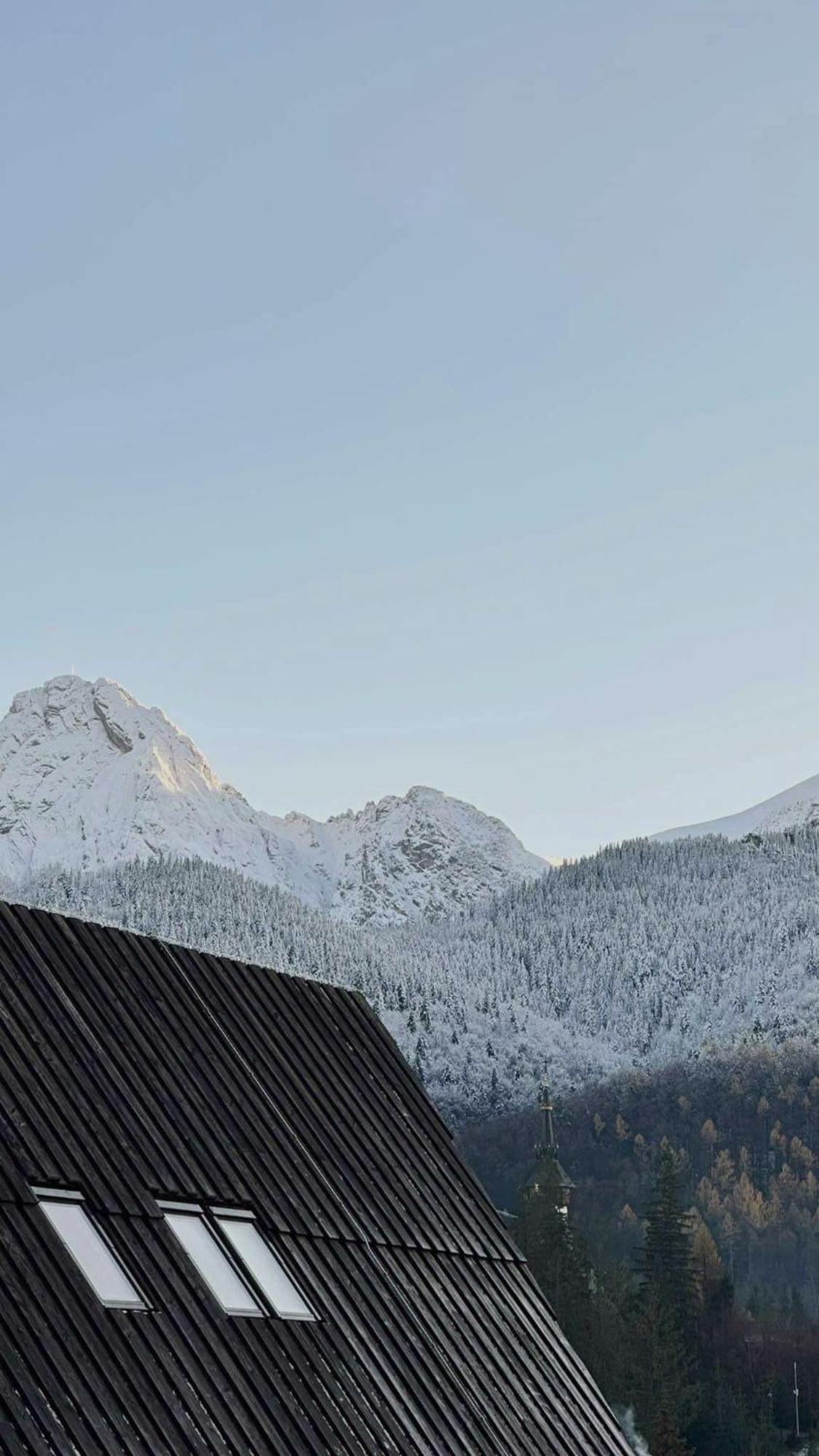 Gorski Domek Zakopane *