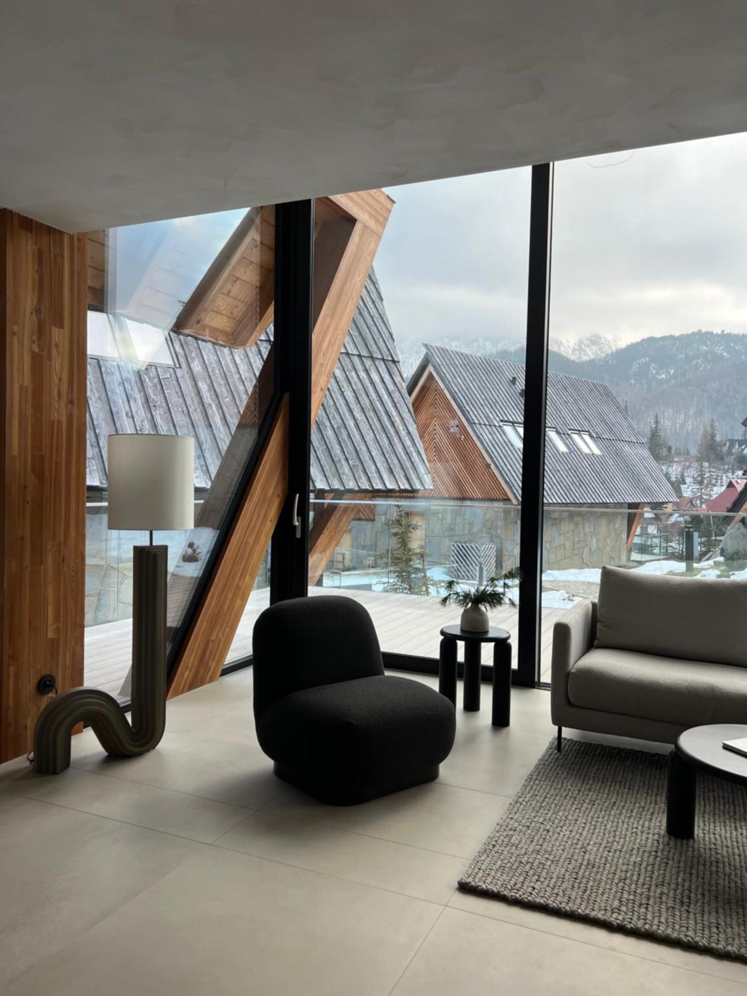 Gorski Zakopane Domek alpejski