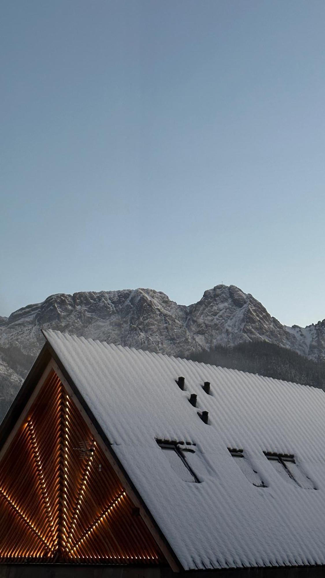 Gorski Domek Zakopane Koscielisko
