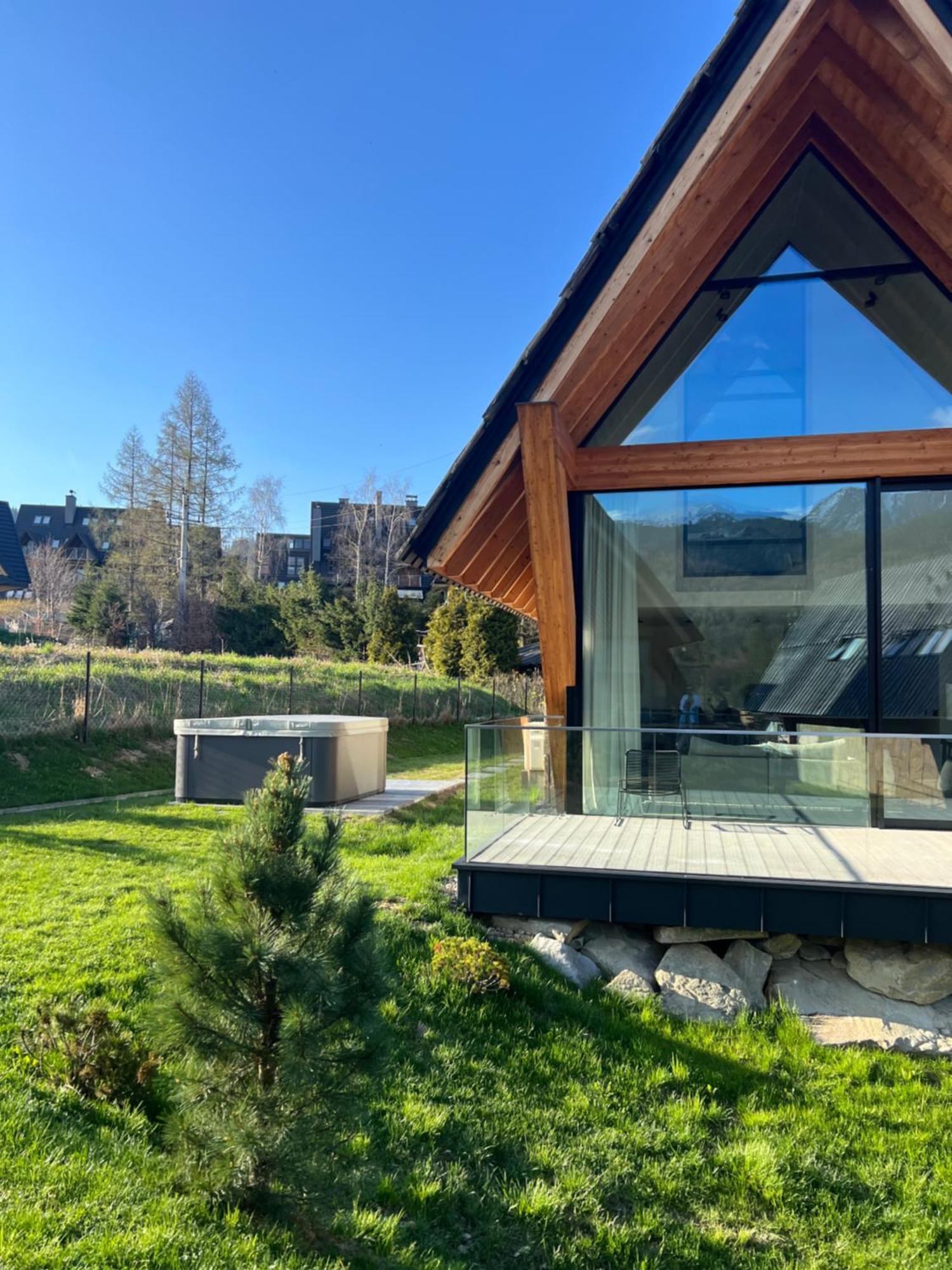 Chalet Gorski Domek Zakopane