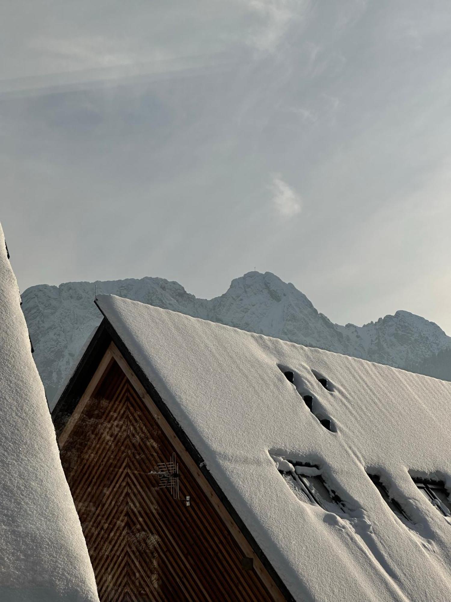Chalet Gorski Domek Zakopane Koscielisko